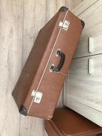 koffer, Ophalen, Hard kunststof