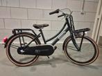 Popal Daily Dutch 22 inch meisjesfiets transportfiets fiets, Ophalen, 22 inch, Zo goed als nieuw, Popal