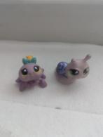 Little petshop, Verzamelen, Poppetjes en Figuurtjes, Verzenden, Zo goed als nieuw