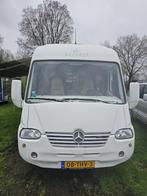 mercedes esterel 30 316 cdi, Caravans en Kamperen, Campers, Integraal, Mercedes-Benz, Diesel, Particulier