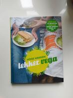 Lekker vega, Ophalen of Verzenden, Zo goed als nieuw