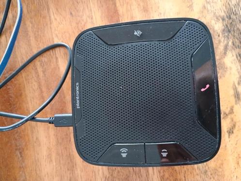 Jabra p610 computer speaker, Computers en Software, Pc speakers, Gebruikt, Ophalen of Verzenden