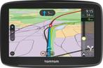 tomtom, Nieuw, Ophalen