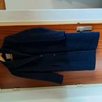 Nieuwe jas van Sissy Boy, donkerblauw maat 38, Kleding | Dames, Jassen | Winter, Ophalen of Verzenden