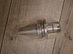 BT40 ER32 spantanghouder x 70 mm strooklengte nieuw, Ophalen of Verzenden, Nieuw, Minder dan 500 mm