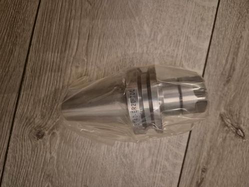 BT40 ER32 spantanghouder x 70 mm strooklengte nieuw, Doe-het-zelf en Verbouw, Draaibanken, Nieuw, Minder dan 500 mm, Ophalen of Verzenden