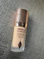 Charlotte tilbury foundatiom, Sieraden, Tassen en Uiterlijk, Uiterlijk | Cosmetica en Make-up, Ophalen of Verzenden, Nieuw