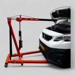 HDKTOOLS Automotor takel kraan 2 ton GRATIS BEZORGD!, Auto diversen, Verlengde parallelweg 4-02 barneveld, Nieuw, Ophalen of Verzenden