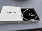 Pandora armband, Sieraden, Tassen en Uiterlijk, Kettingen, Ophalen of Verzenden, Zo goed als nieuw, Zilver