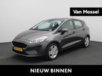 Ford Fiesta 1.1 Trend Navigatie | Cruise control | Airco | D, 12 maanden, Gebruikt, Start-stop-systeem, Origineel Nederlands