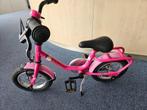 Fiets puky 12 inch, Ophalen, -, Loopfiets, -