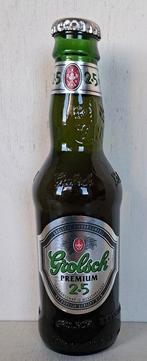 Grolsch Bierfles Premium 2.5, Ophalen of Verzenden, Zo goed als nieuw, Flesje(s), Grolsch
