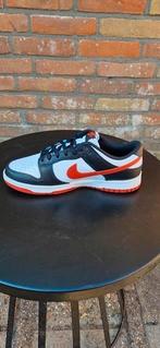 Nike Dunk Low Retro, Ophalen of Verzenden, Nieuw, Zwart, Sneakers of Gympen