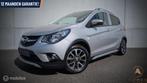 Opel KARL 1.0 Rocks Online Edition, Full Options, 1 Eigenaar, Voorwielaandrijving, 839 kg, Stof, Gebruikt