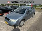 Skoda Fabia Combi 1.4 Ambiente | APK tot 08-06-2026, Voorwielaandrijving, 450 kg, Gebruikt, 4 cilinders