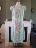 K- Design K Design zacht groen knoopjes jurk XXL gratis verz, Kleding | Dames, Jurken, K-design, Verzenden, Maat 46/48 (XL) of groter