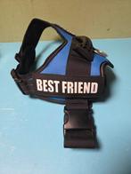 borsttuig maat l, Dieren en Toebehoren, Ophalen of Verzenden, Zo goed als nieuw