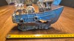 Aquarium vissersboot, Dieren en Toebehoren, Ophalen
