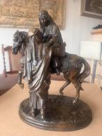 Bronze beeld, Ophalen of Verzenden