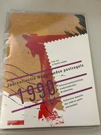 PTT Jaarcollectie 1989 & 1990 Postfris, Postzegels en Munten, Postzegels | Nederland, Ophalen of Verzenden, Na 1940, Postfris