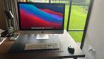 I mac uit 2014, Ophalen, Gebruikt, HDD, Apple imac