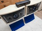 Bose 901 serie 3, Audio, Tv en Foto, Luidsprekers, Ophalen, Zo goed als nieuw, Bose, 120 watt of meer