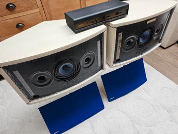 Bose 901 serie 3 beschikbaar voor biedingen