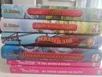 Geronimo en Thea Stilton boeken 6 stuks, Boeken, Ophalen of Verzenden, Zo goed als nieuw