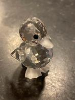 Swarovski Kristallen Vogel, Verzamelen, Ophalen of Verzenden, Zo goed als nieuw, Figuurtje