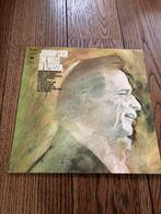 Vinyl plaat Johnny Cash, 1960 tot 1980, Ophalen of Verzenden, Zo goed als nieuw, 12 inch