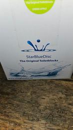 StarBlueDisc Toiletblokken - Groene Appel, Ophalen of Verzenden