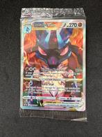 Lucario Vstar SWSH291 promo sealed, Hobby en Vrije tijd, Verzamelkaartspellen | Pokémon, Ophalen of Verzenden, Zo goed als nieuw