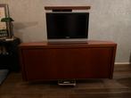 Tv meubel inc. inbouw tv, Huis en Inrichting, Kasten | Televisiemeubels, Ophalen, Zo goed als nieuw, 25 tot 50 cm, Minder dan 100 cm