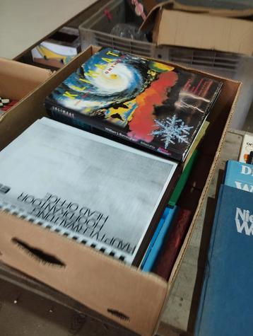 Boeken beschikbaar voor biedingen