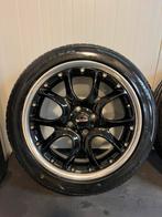 Mini Cooper Jcw Velgen Webspoke R98, Auto-onderdelen, Ophalen, 215 mm, Banden en Velgen, 17 inch