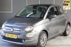 Fiat 500 0.9 TwinAir Turbo Lounge, Voorwielaandrijving, Stof, Gebruikt, Euro 6