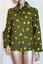 FABIENNE CHAPOT jasje maat 38 (38/40), Kleding | Dames, Jasjes, Kostuums en Pakken, Ophalen of Verzenden, Zo goed als nieuw, Maat 38/40 (M)