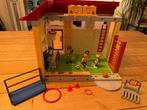 Playmobil Gymzaal - 4325 Gebruikt, Kinderen en Baby's, Speelgoed | Playmobil, Ophalen of Verzenden, Zo goed als nieuw