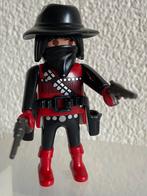 Playmobil bandiet 4620, Ophalen of Verzenden, Zo goed als nieuw