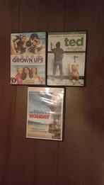 Komedie films, Alle leeftijden, Ophalen of Verzenden, Zo goed als nieuw, Natuur