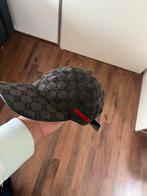 Zwarte Gucci pet, Verzenden, One size fits all, Pet, Gucci