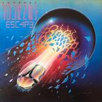 Journey - Escape LP Vinyl, Ophalen of Verzenden, Gebruikt, 12 inch