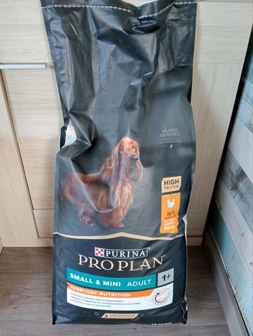 14 kilo purina pro plan hondenvoer nieuw beschikbaar voor biedingen