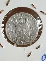 Halve gulden 1862, zilver (4), Postzegels en Munten, Munten | Nederland, Zilver, Ophalen of Verzenden