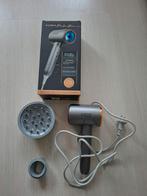 ID Italian cyclone blue inoc power fohn, Sieraden, Tassen en Uiterlijk, Uiterlijk | Haarverzorging, Ophalen of Verzenden, Nieuw