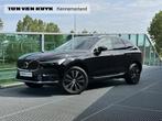 Volvo XC60 T8 Plug-in hybrid AWD Inscription / Trekhaak / Pa, Gebruikt, 4 cilinders, Zwart, XC60