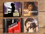 Wende, de Dijk, Vreeswijk, Macdonald, Cd's en Dvd's, Ophalen of Verzenden, Gebruikt