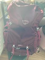 Osprey backpack Renn 65L dames, Ophalen of Verzenden, Zo goed als nieuw, Rugzak