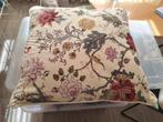 Kussen, Huis en Inrichting, Ophalen, Zo goed als nieuw, Overige kleuren, Vierkant