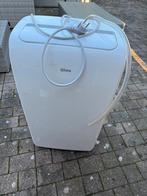 Mobiele airconditioner Qlima, Witgoed en Apparatuur, Airco's, Ophalen, Minder dan 60 m³, 3 snelheden of meer, Zo goed als nieuw